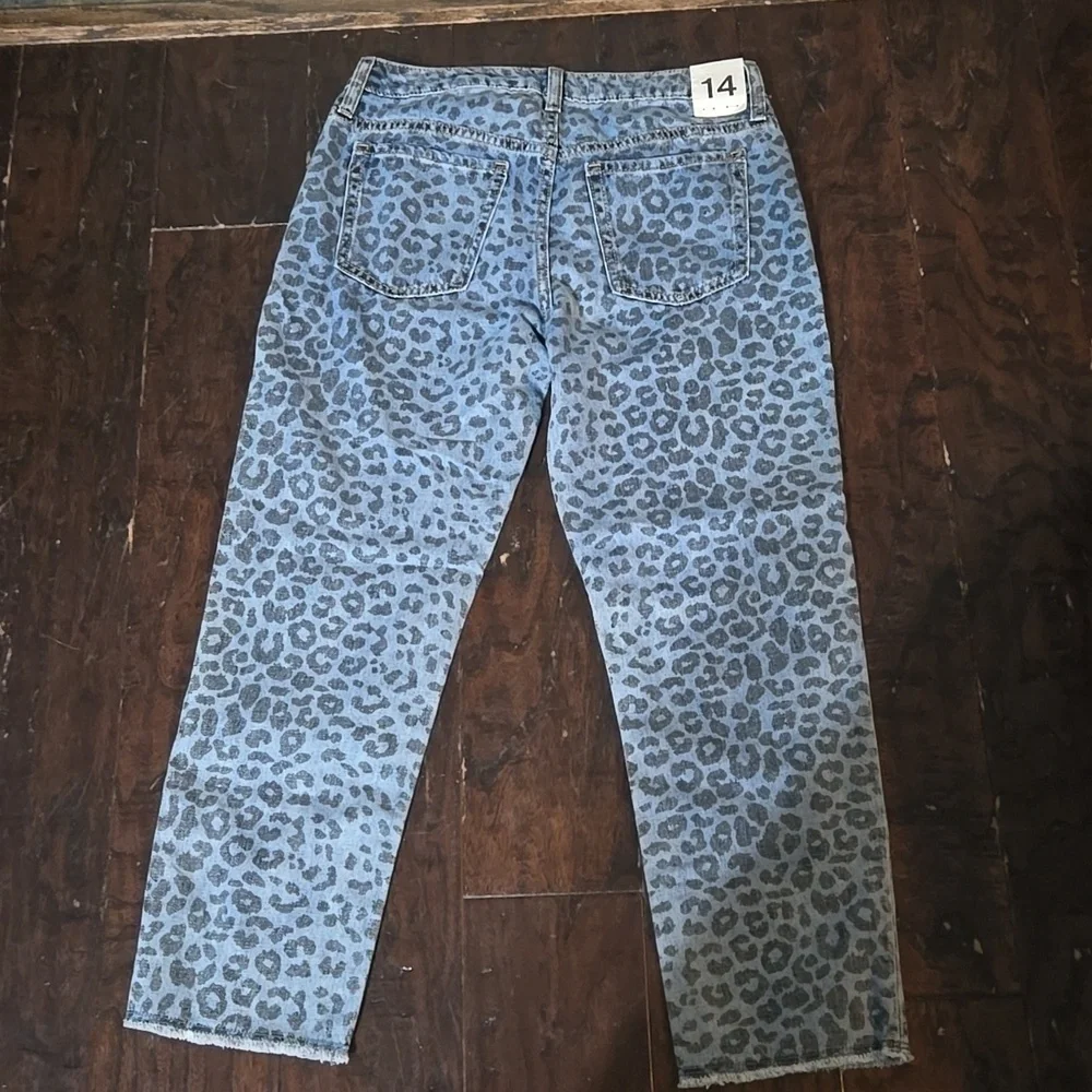 GAP upgrade your